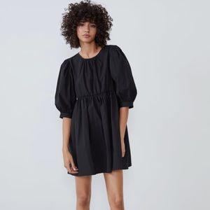 Brand new Zara Mini Dress